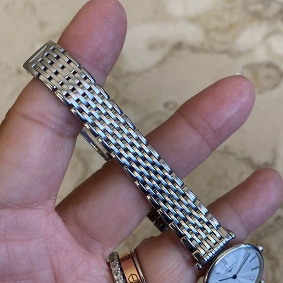 LA GRANDE CLASSIQUE DE LONGINES - Picture 10 of 14